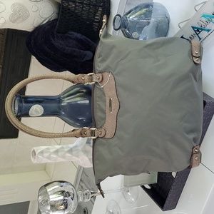 REBECCA MINKOFF BEAUTIFUL BAG